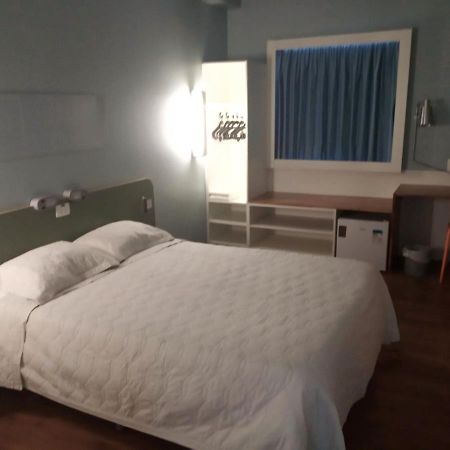 Ibis Budget Nao Me Toque Não Me Toques المظهر الخارجي الصورة