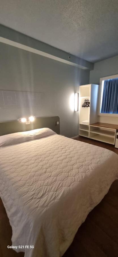 Ibis Budget Nao Me Toque Não Me Toques المظهر الخارجي الصورة