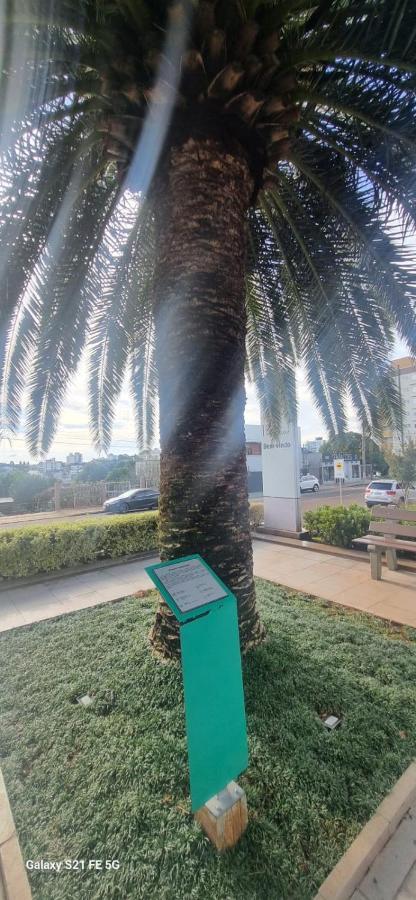 Ibis Budget Nao Me Toque Não Me Toques المظهر الخارجي الصورة