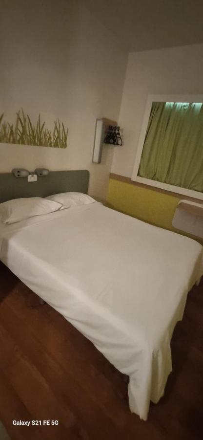 Ibis Budget Nao Me Toque Não Me Toques المظهر الخارجي الصورة