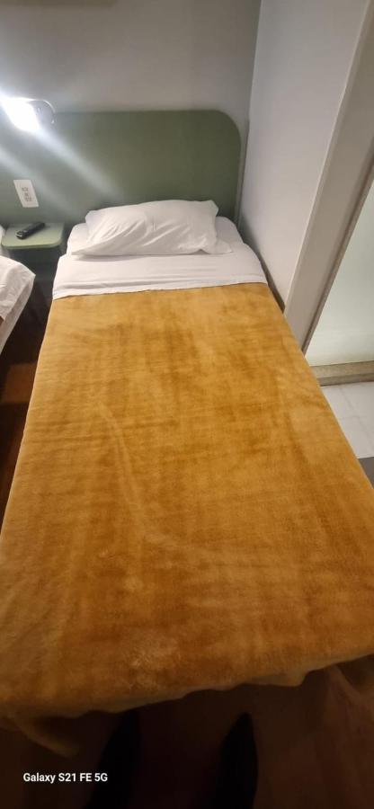 Ibis Budget Nao Me Toque Não Me Toques المظهر الخارجي الصورة